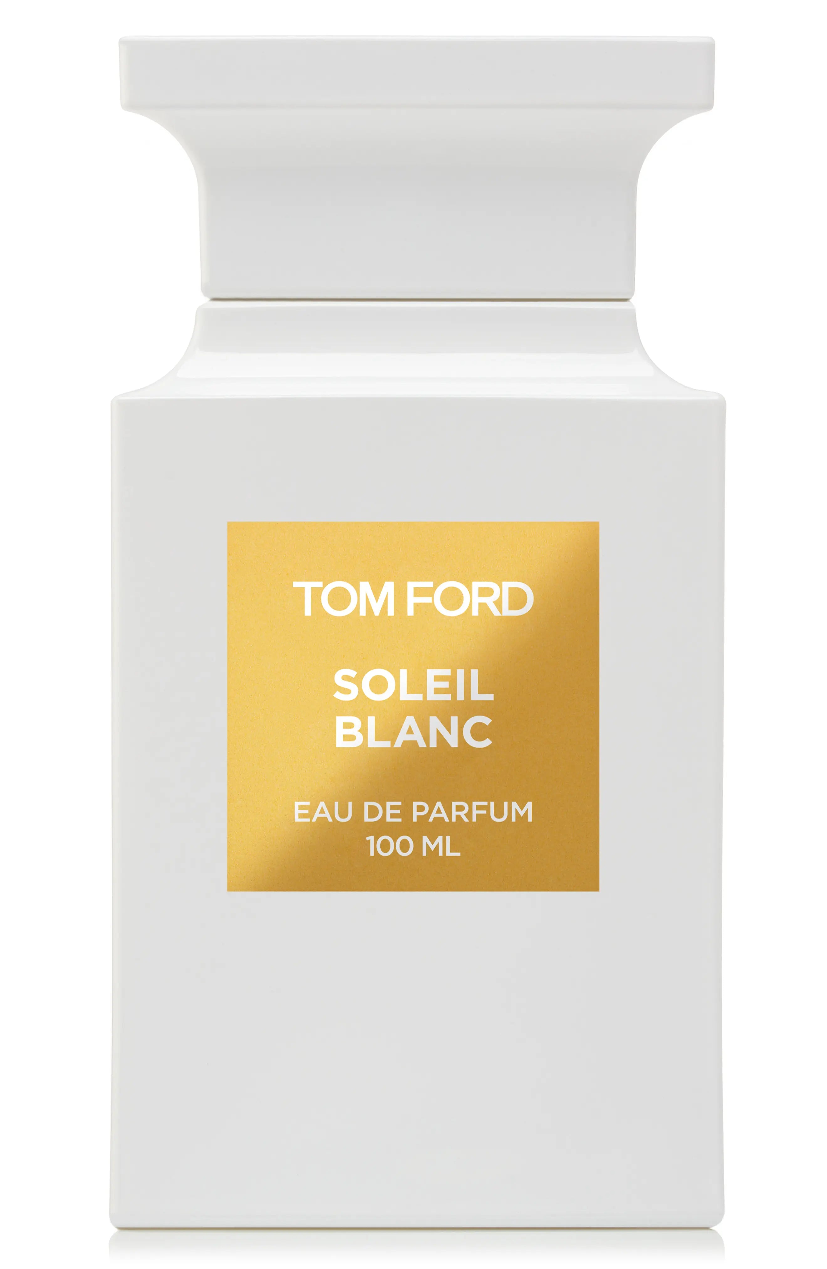 Soleil Blanc