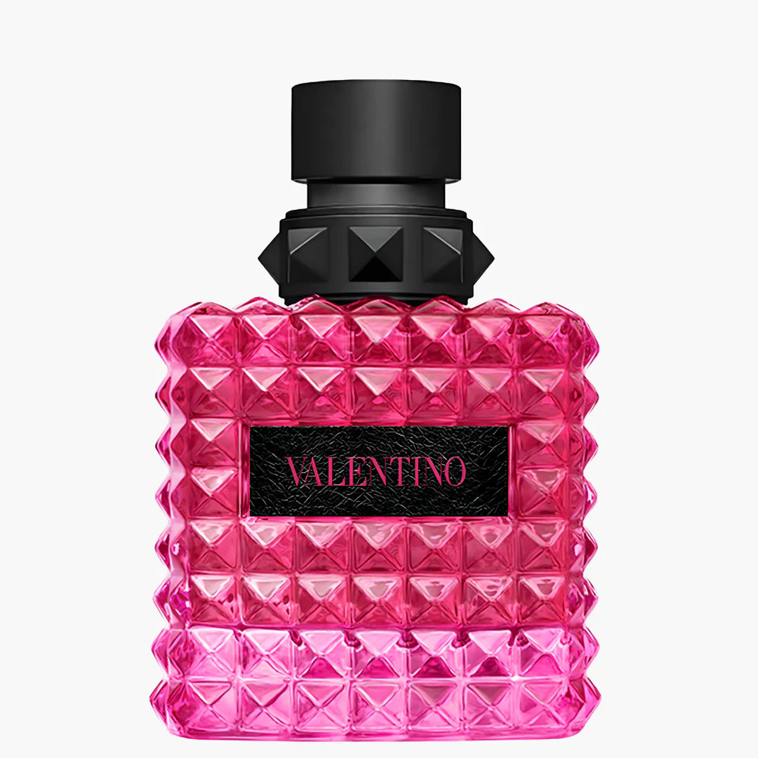 Born in Roma Extradose