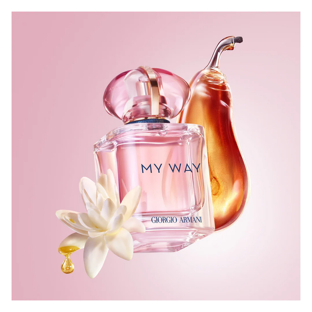 My Way Nectar