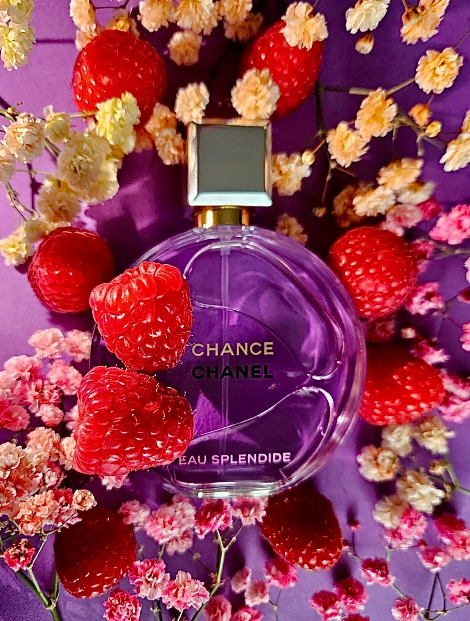 Chance Eau Splendide