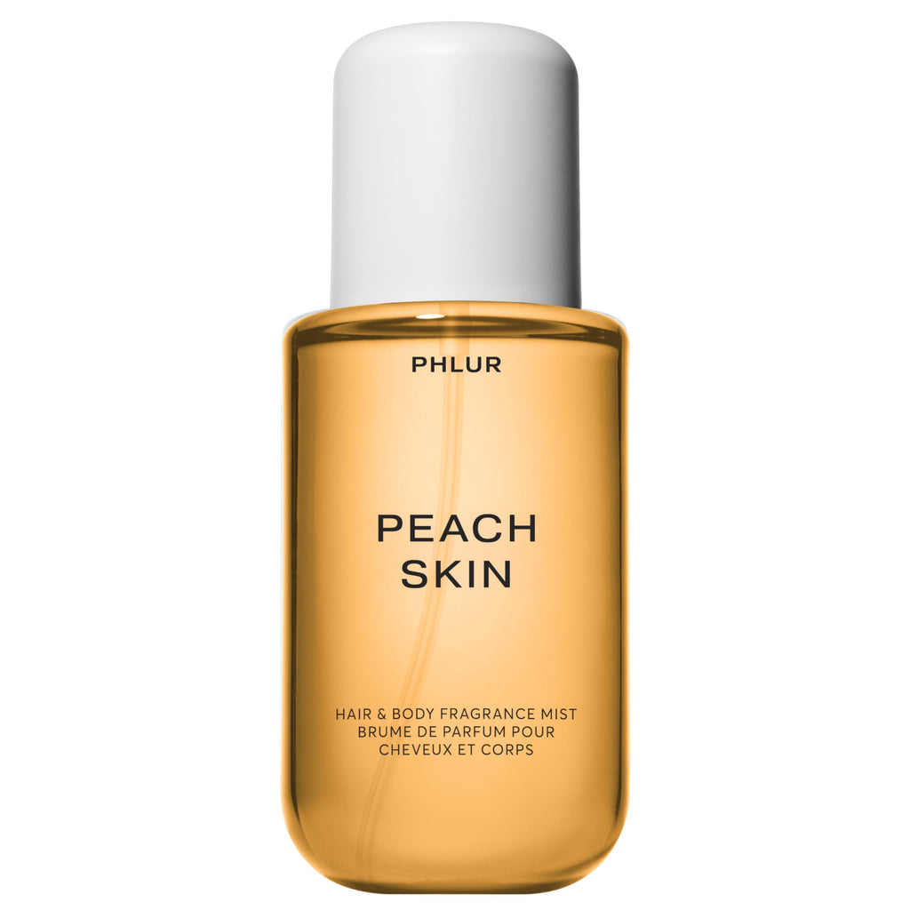 Peach Skin