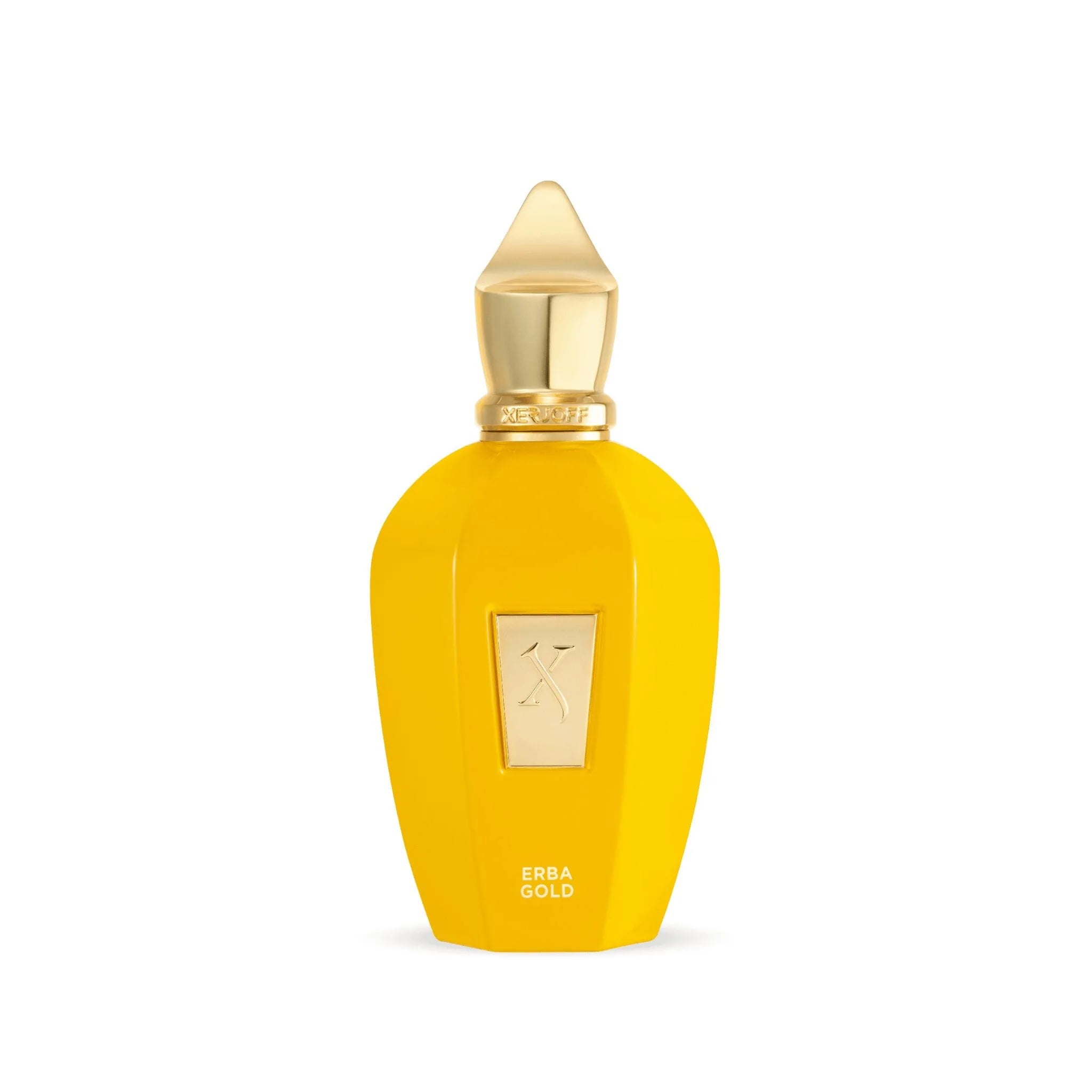 ERBA GOLD