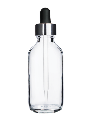 Body Drops - Dry Oil