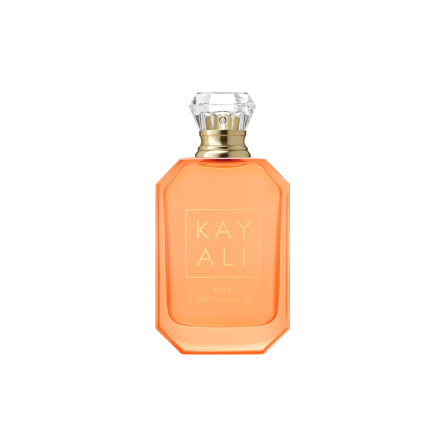 Eden Sweet Peach