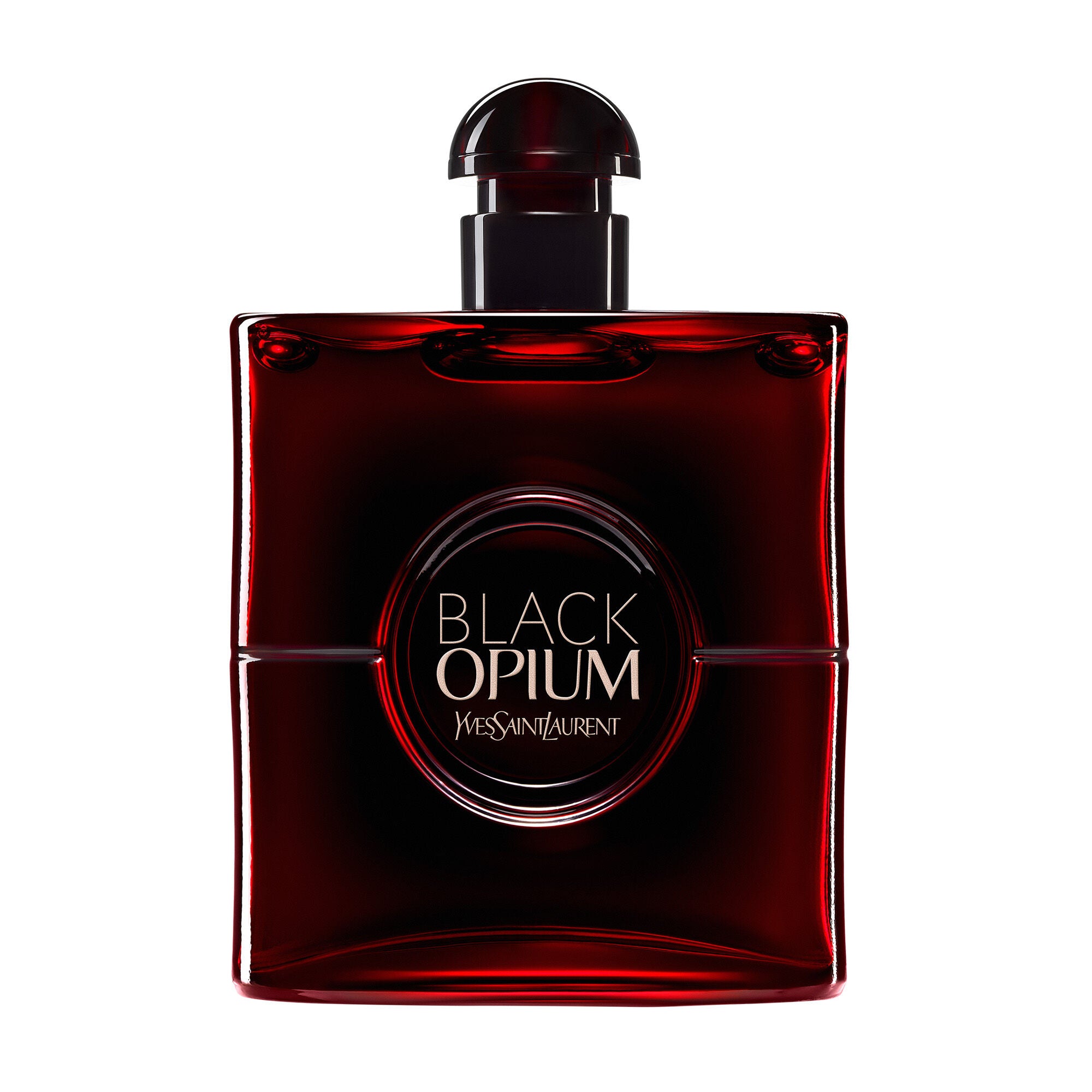 OPIUM OVER RED