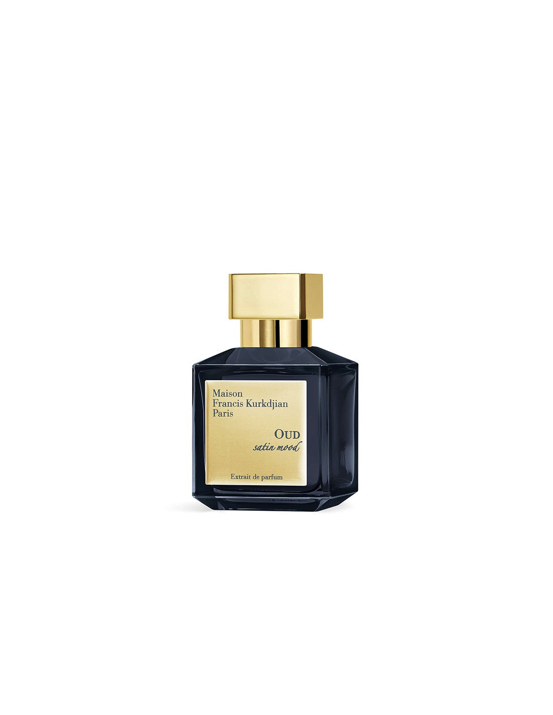 GENTLE FLUIDITY GOLD