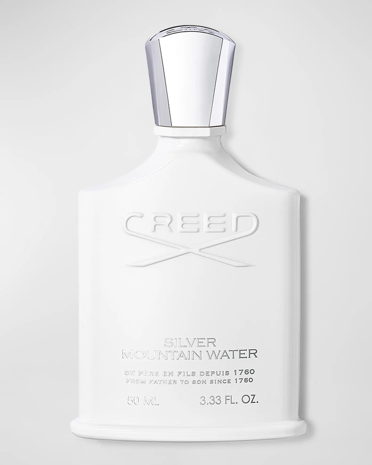 SILVER MOUNTAIN WATER