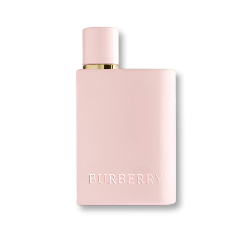 Her Elixir