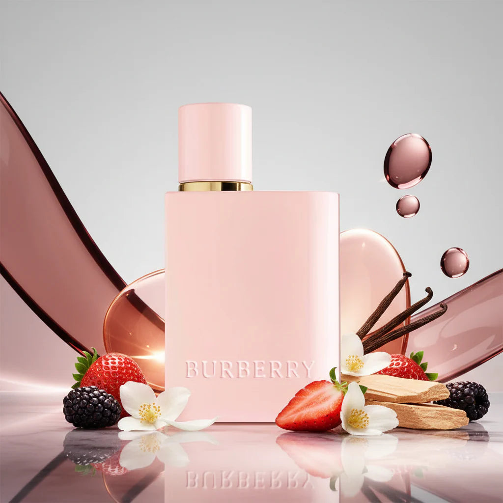 Her Elixir