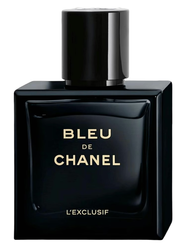 Bleu D'Lexclusif