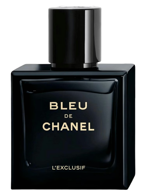 Bleu D'Lexclusif