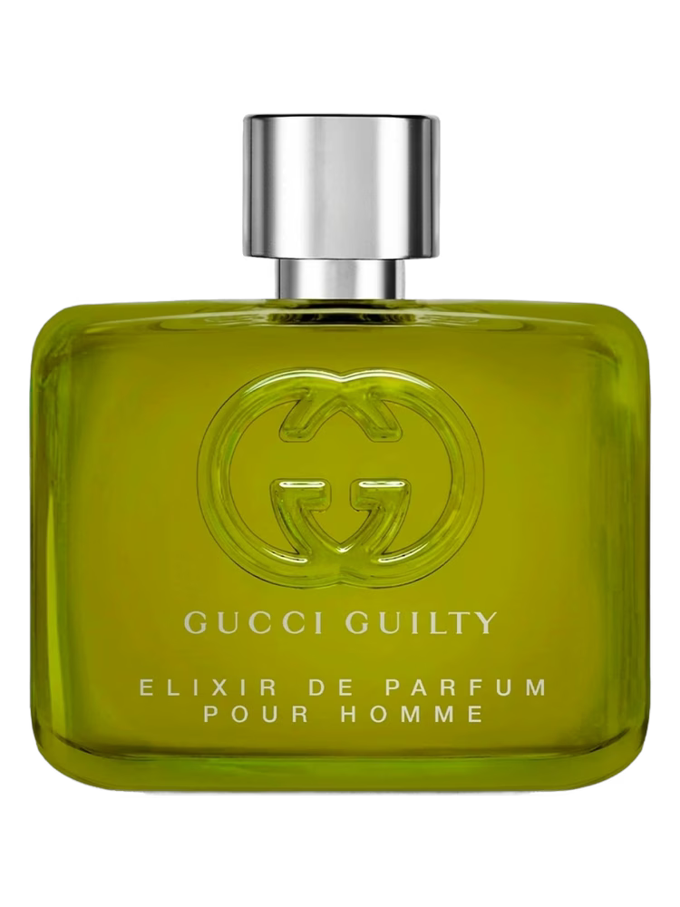 Guilty Elixir