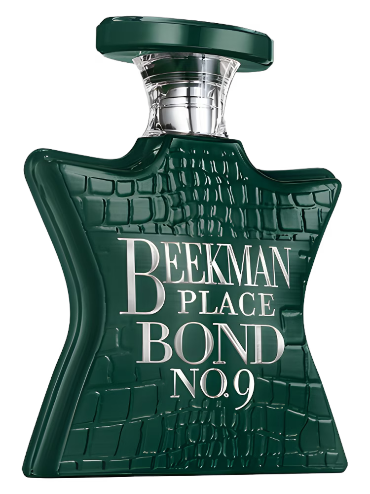 Beekman Pl.