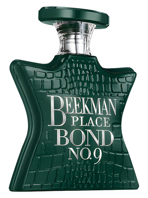 Beekman Pl.