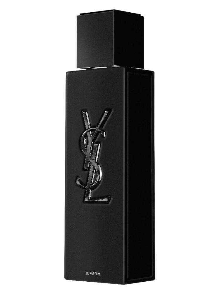 MYSLF Le Parfum