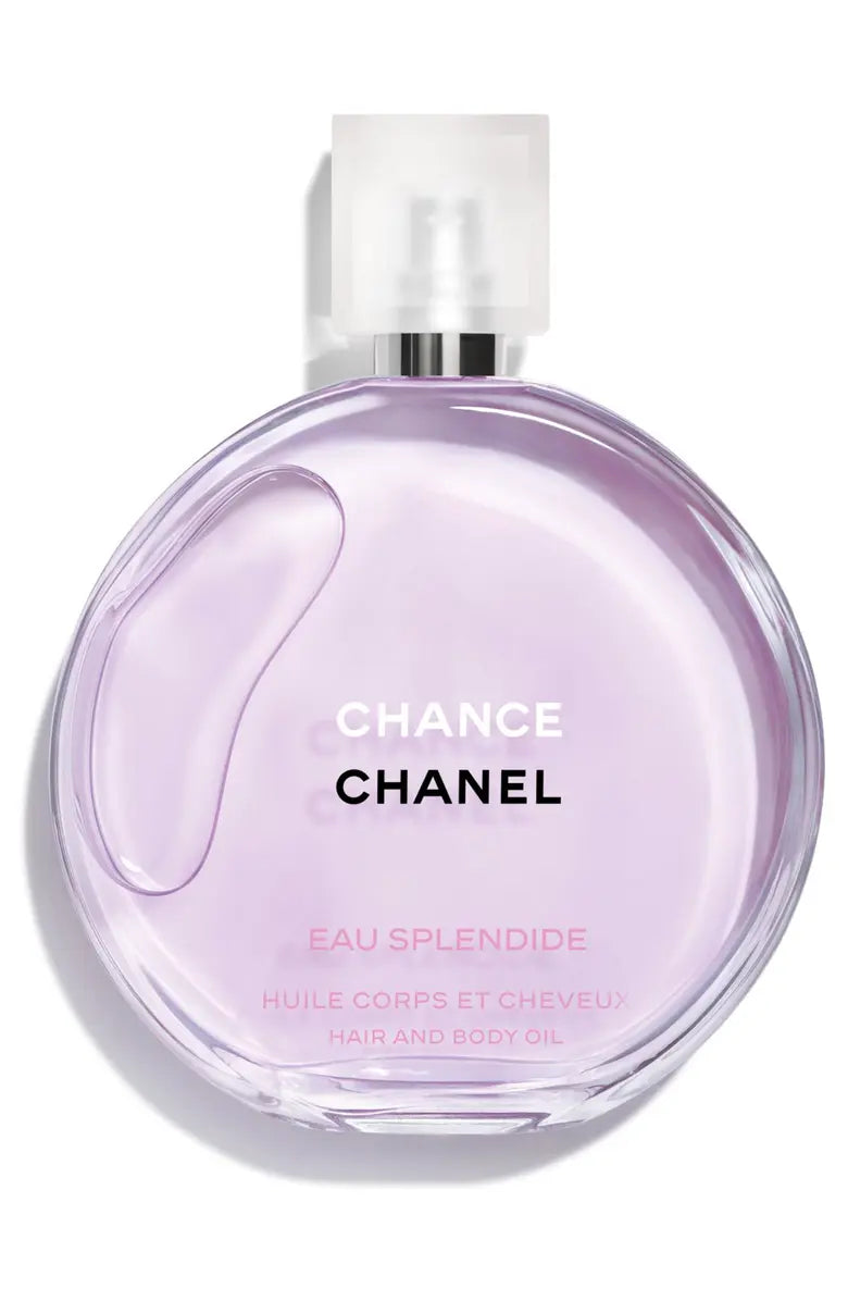 Chance Eau Splendide