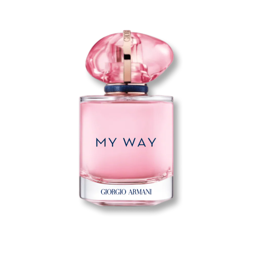 My Way Nectar